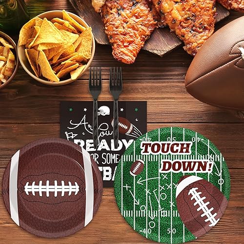 Vista 82 de ZOIIWA - Juego vajilla desechable 96 piezas de Little Boo para baby shower, suministros fiesta fantasmas para 24 invitados, platos, servilletas