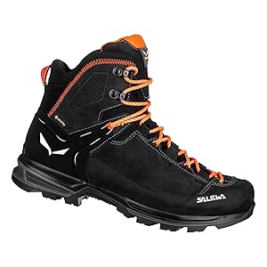 Salewa Mountain Trainer 2 Mid GTX