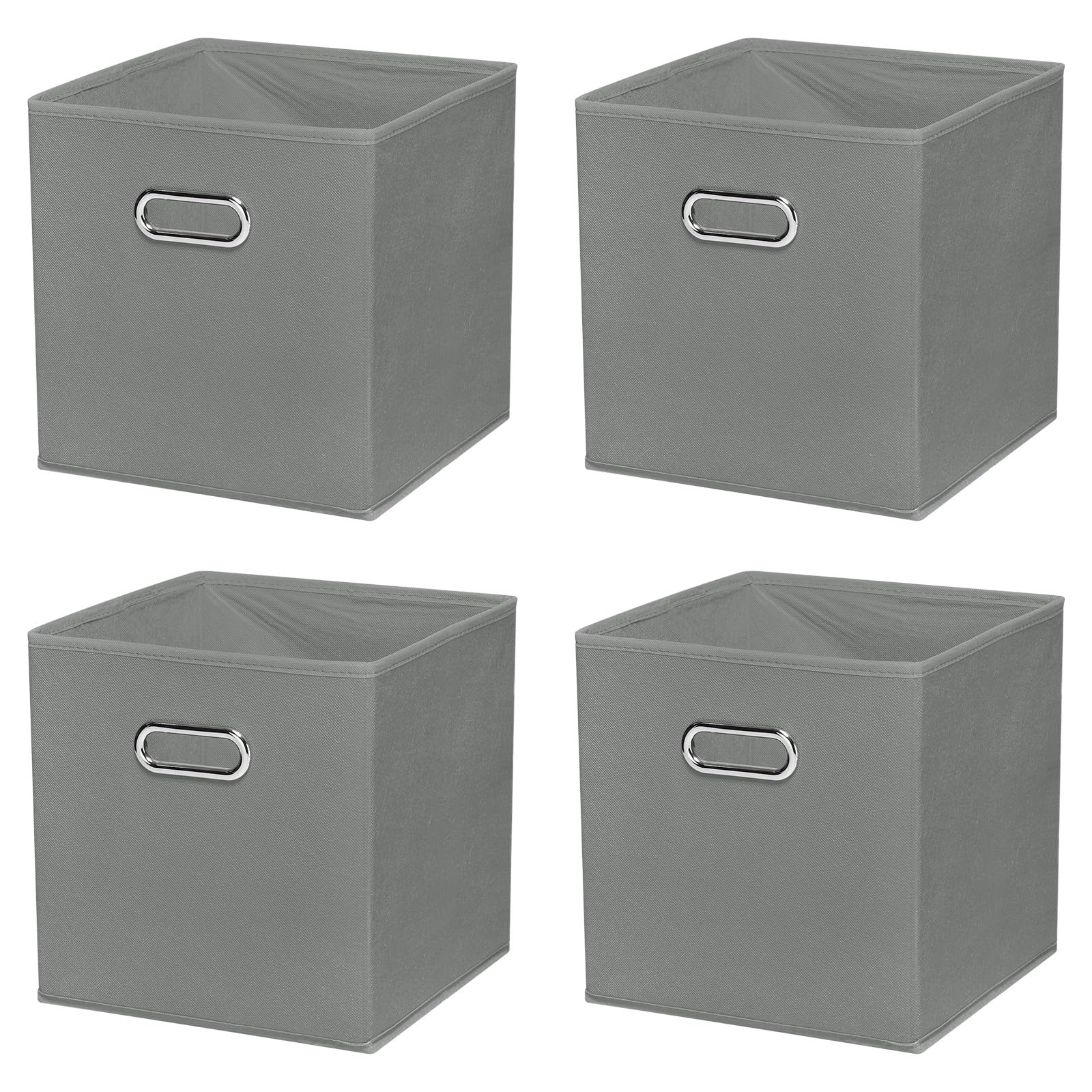 PATIKIL Foldable Storage Cube Bins