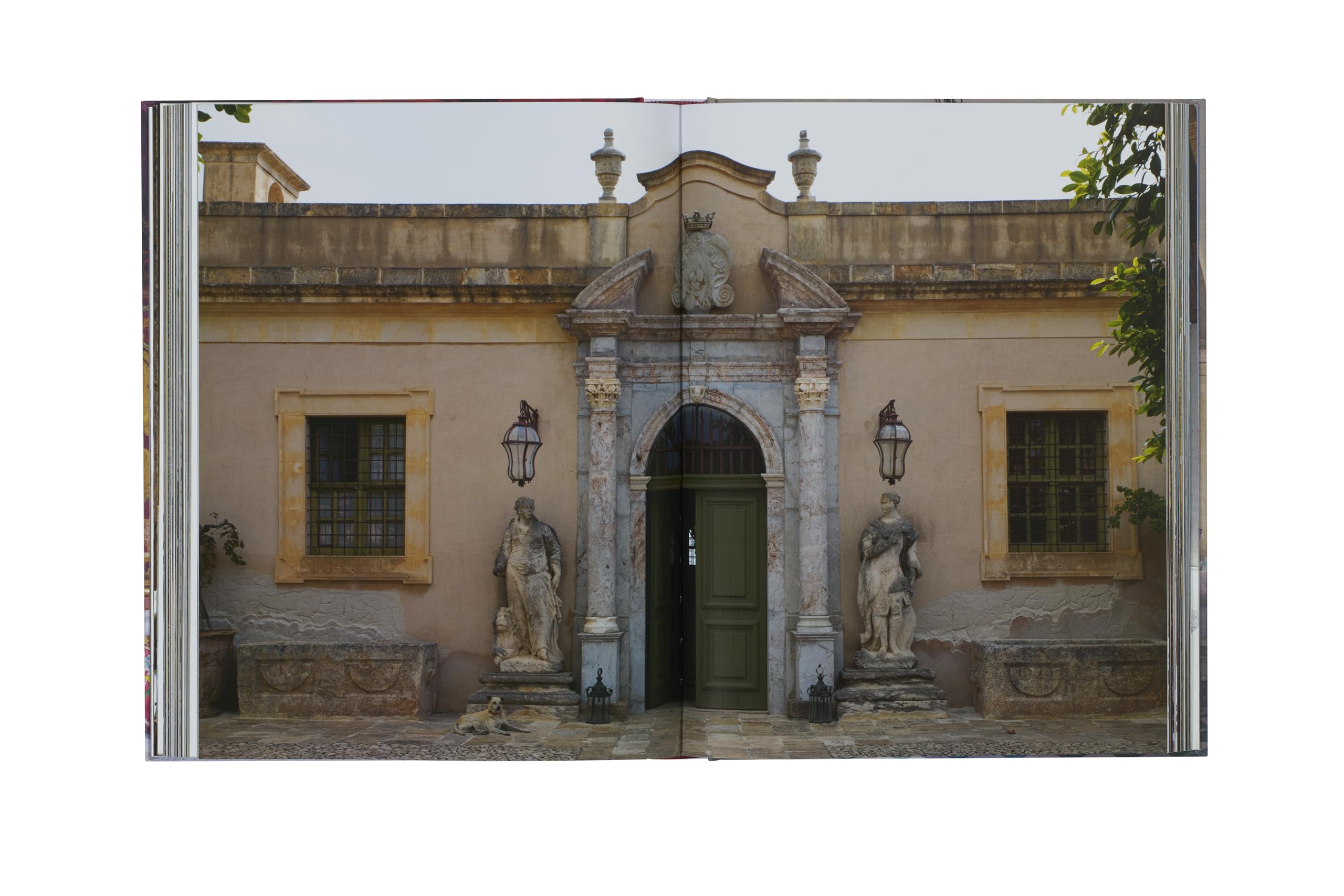 Inside Sicily