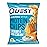 Quest Nutrition Cheddar & Sour Cream Protein Chips, 19g Protein, 4g Net Carbs, Low Carb, Gluten Free, 1.1 oz (Pack of 12)