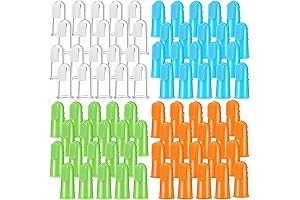 Jasper Finger Dog & Cat Toothbrush