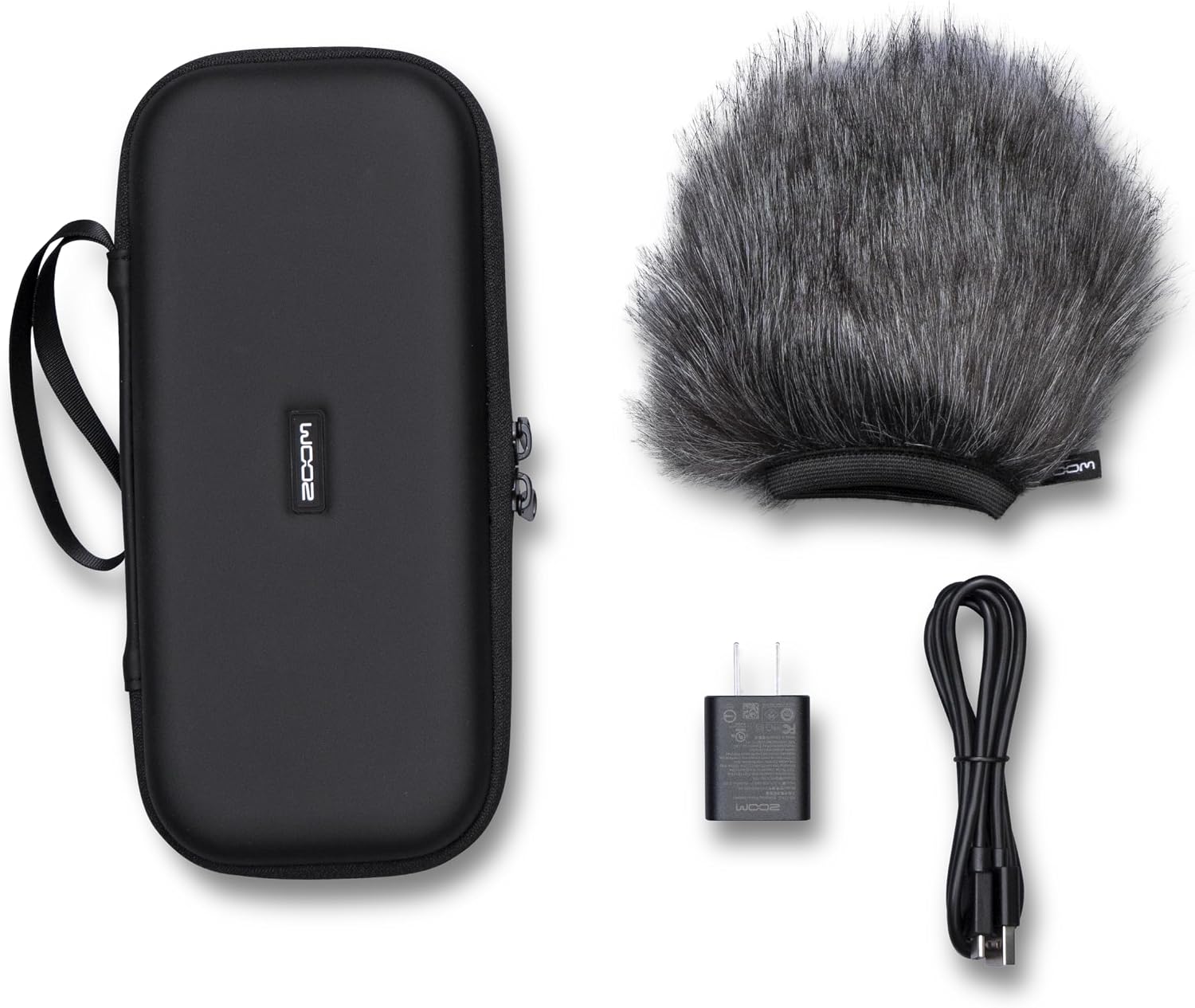 Zoom APH-6s Acsessory Pack for H6studio