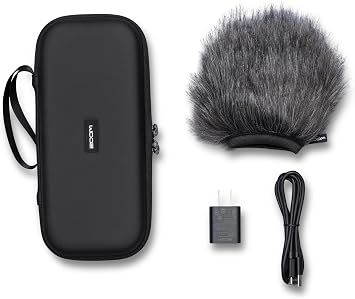 Zoom APH-6s Acsessory Pack for H6studio