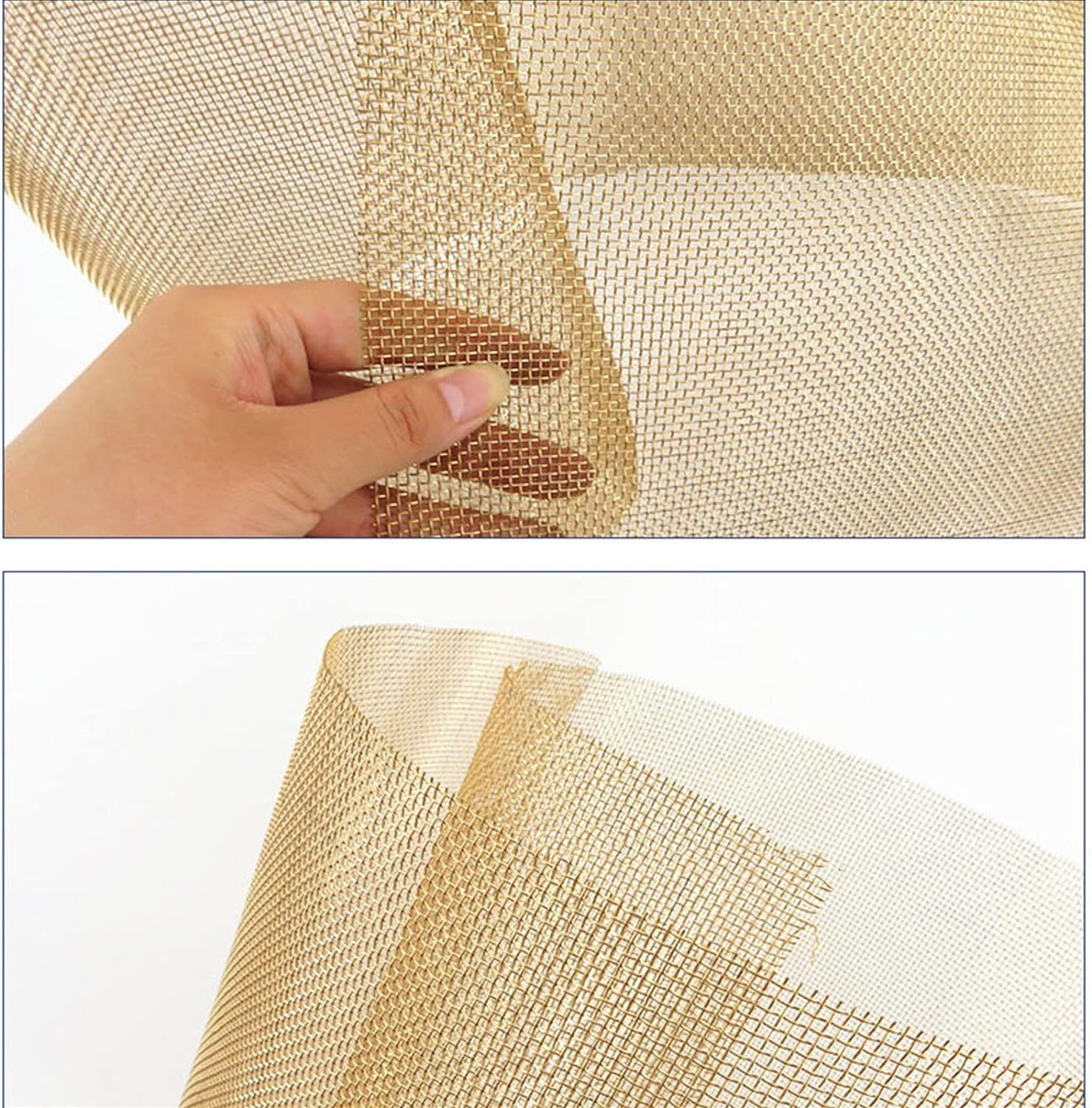 200 Filtri Per Tubi In Acciaio Inox 304, In Ottone, 19 Mm, In Ottone - Foto 4