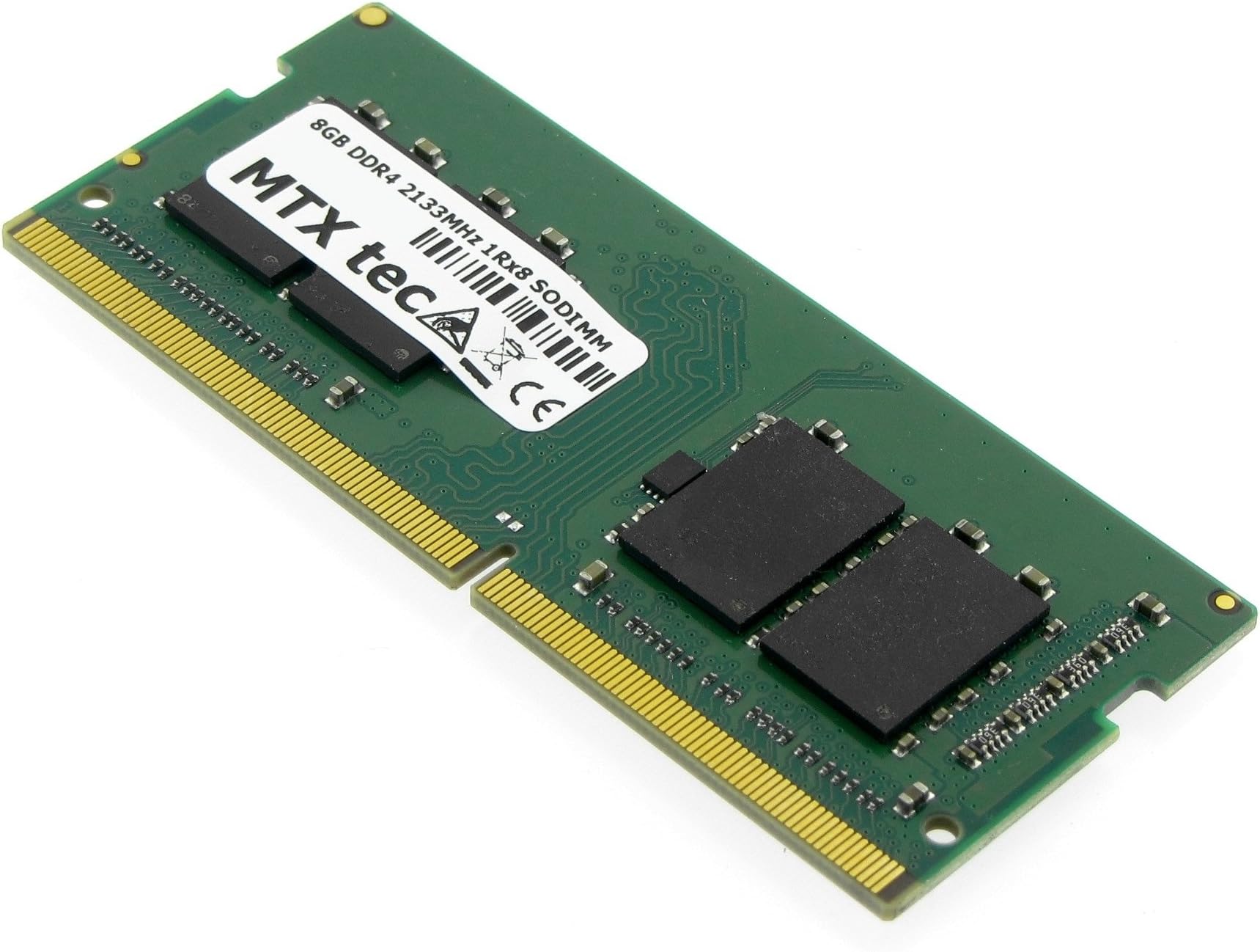 Barrette RAM DDR2 2 Go Pour Ordinateur Portable Dell Studio 17 - Marque Samsung, Neuve, Référence 2GB_Studio 17