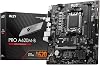 MSI PRO A620M-B AM5 DDR5 6800MHZOC HDMI VGA M.2 USB3.2 JARGB_V2 matX