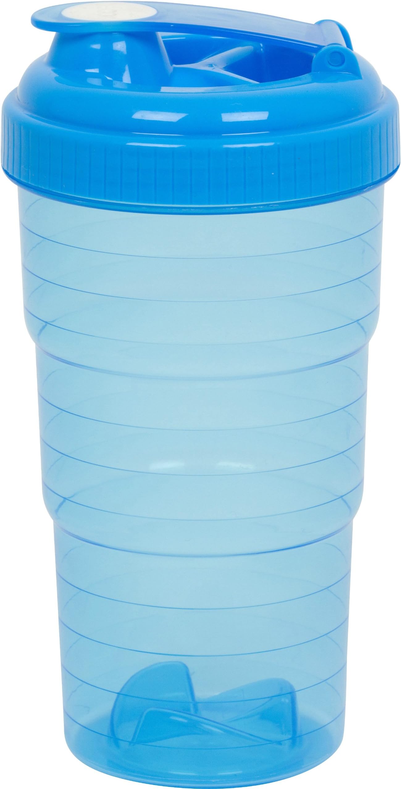 Sublime Shaker Bottle, Blue, 28 oz.