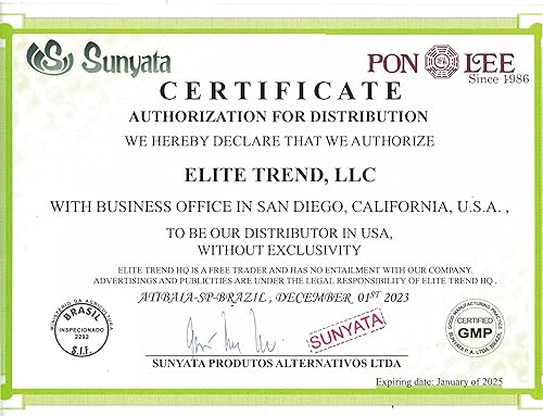 Miniatura 6 de Pon Lee Brazil Green Bee Propolis Liquid Extract No Alcohol 30ML 1 Pack