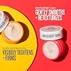 Set de prueba dúo de cremas corporales mini Sol de Janeiro Brazilian Bum Bum y Bom Dia Bright | Tamaño de viaje, minis de belleza, set de 2 piezas de 25 mL, valor de $24 5