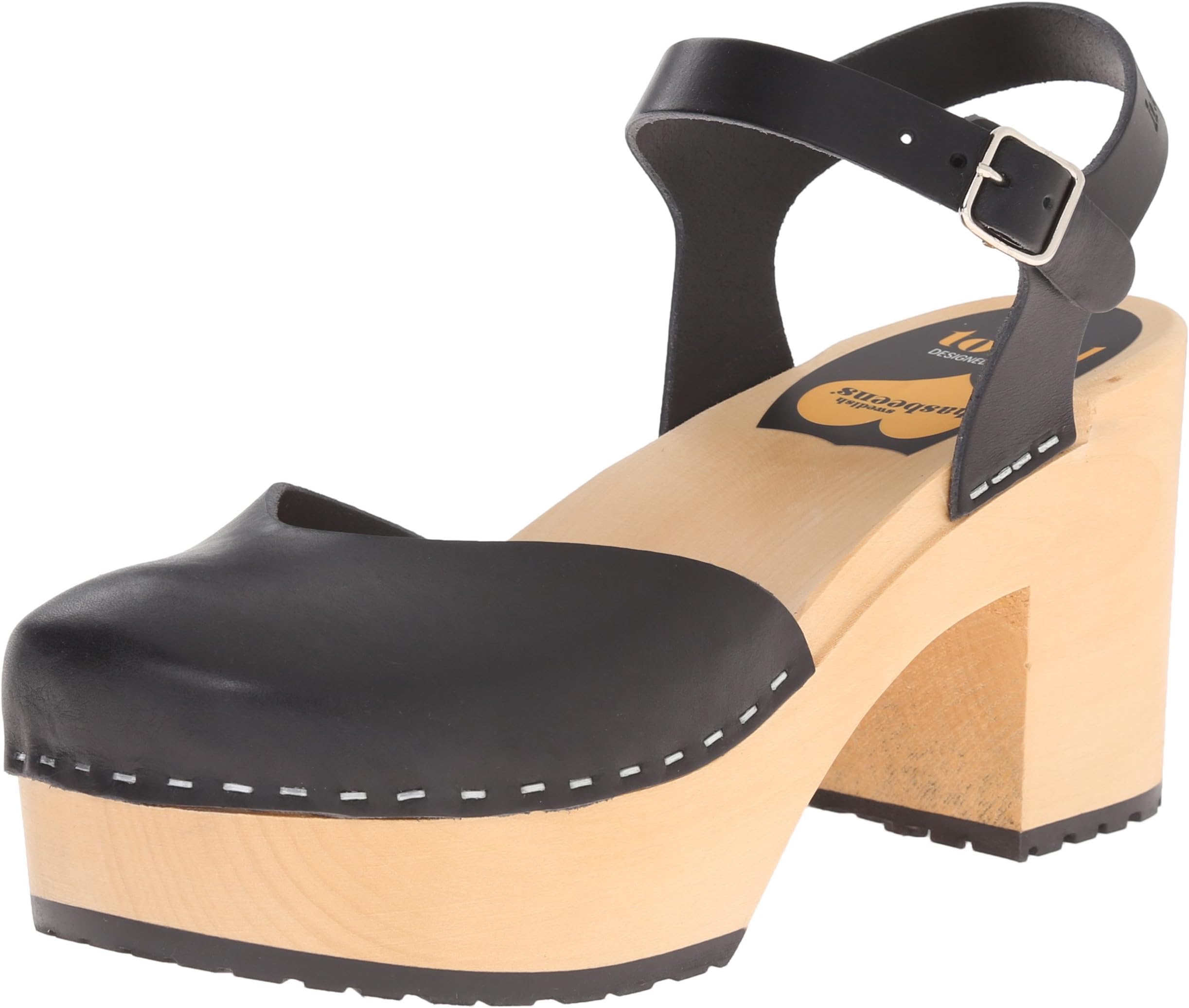 Women's Krillan Heeled Sandal