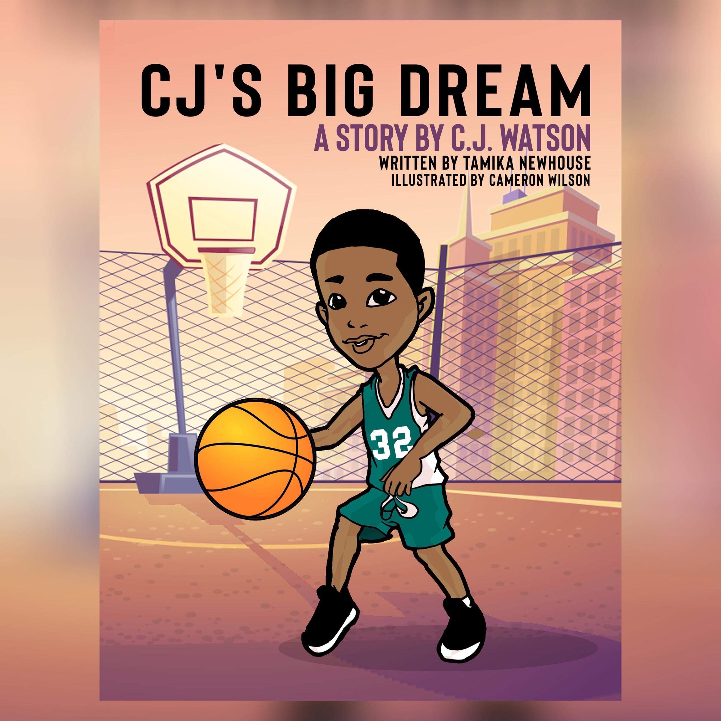 CJ's Big Dream