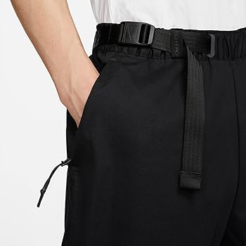 Nike Sportswear Tech Pack Men's Woven Unlined Sneaker Pants