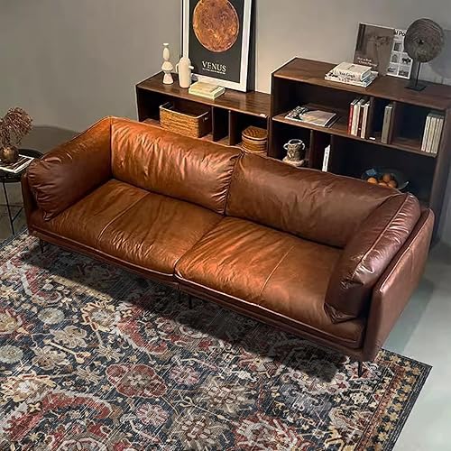 Miniatura 6 de RUGSURE Alfombras lavables  perfectas para sala de estar, dormitorio, habitación de los niños, guardería  Resistente a las manchas y al agua,