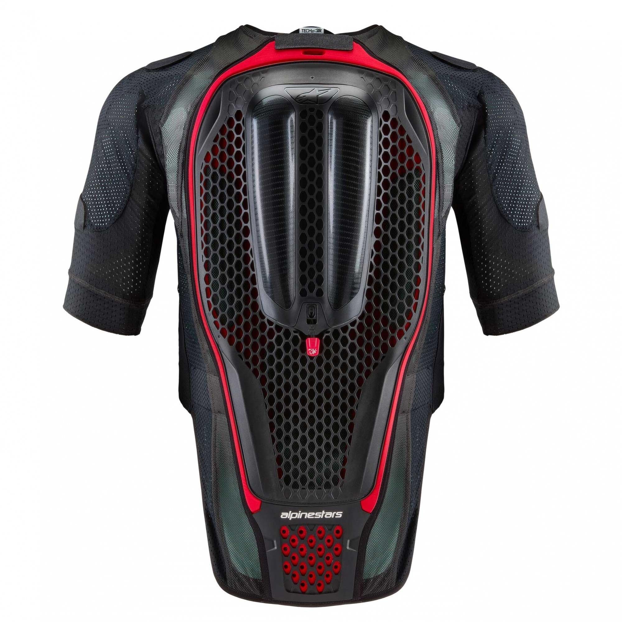 Alpinestars Tech-Air 7X Gilet airbag, noir, L