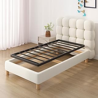 Twin 2 Inch Low Profile Twin Box Spring
