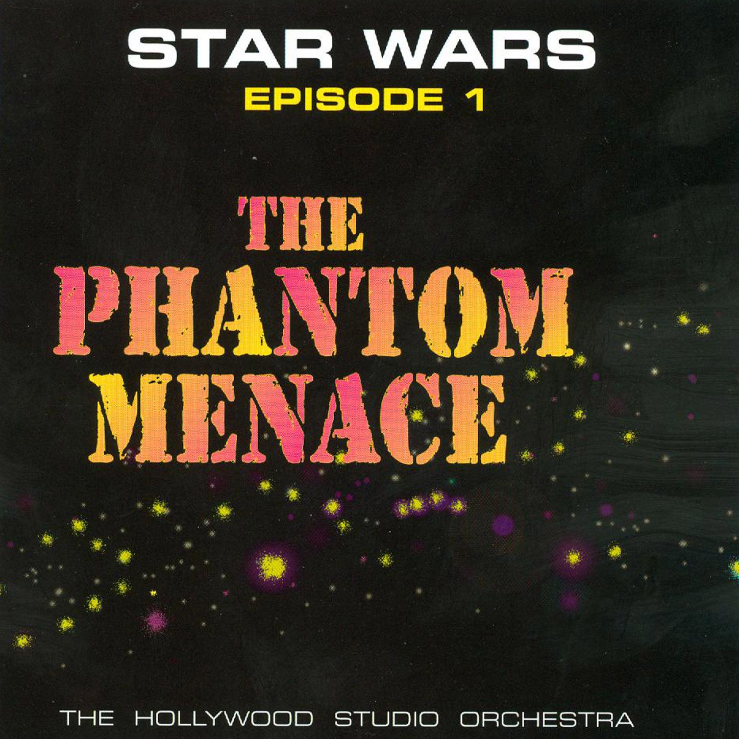 Hollywood Soundstage Orchestra