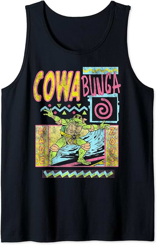 Men's Novelty Tanks Tops