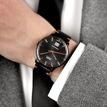 MIDO(ミドー) 腕時計 COMMANDER メンズ 機械式 Amazon.co.jp: [ミドー]MIDO 腕時計COMMANDER(コマンダー