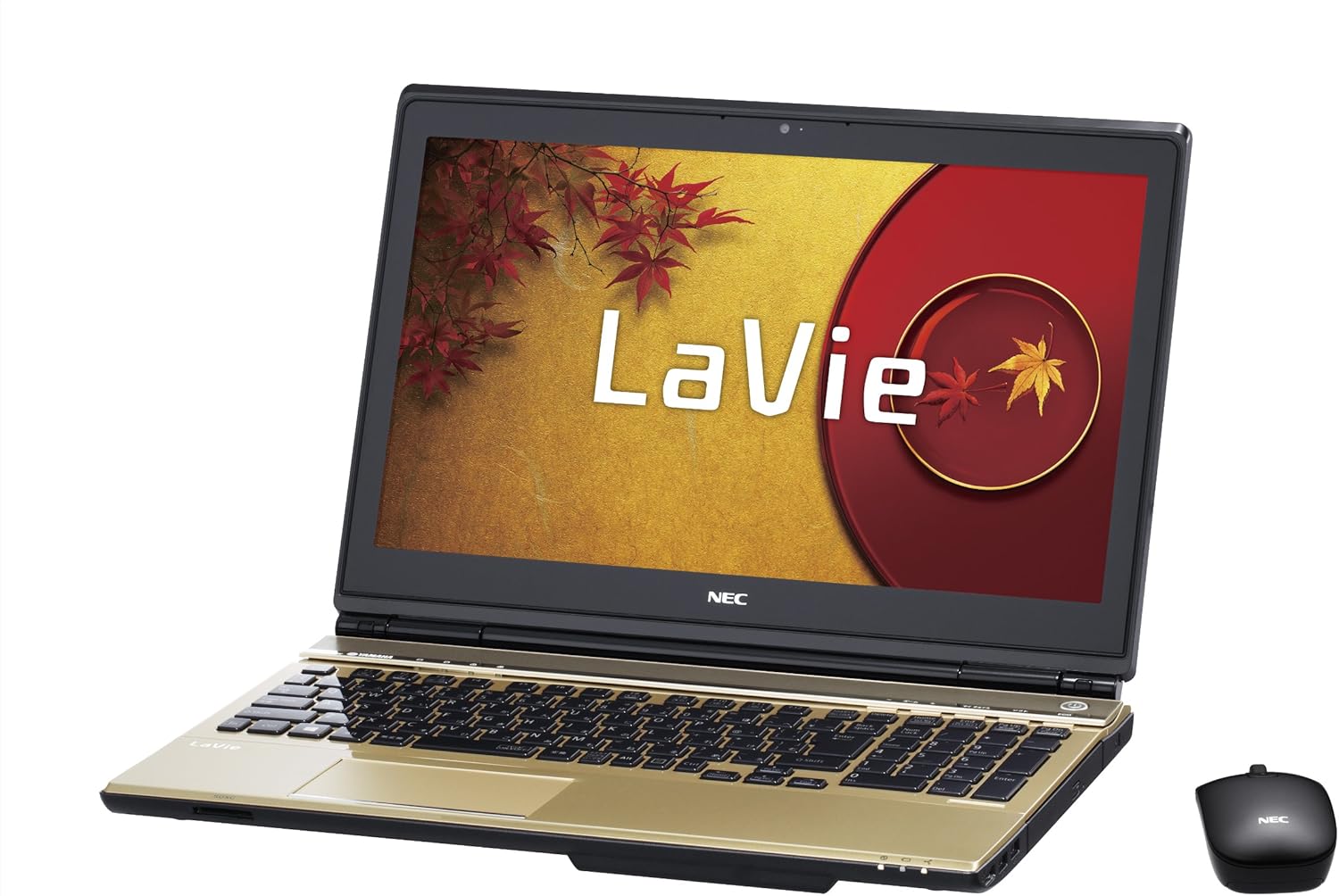 おしゃれ Nec Lavie L Pc Ll750nsg 週間ランキング１位獲得 Hoolaspamaui Com