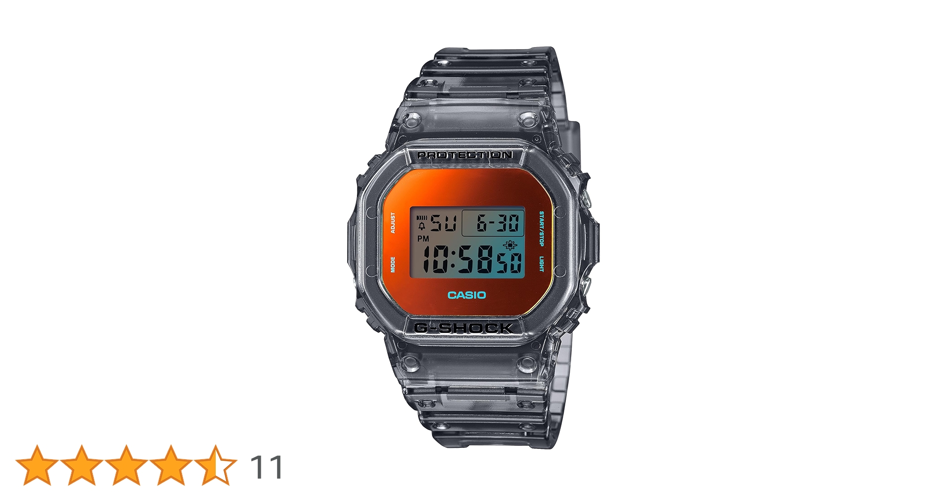 【新品/BEACH TIME】G-SHOCK　DW-5600TLS-8JF Casio G-Shock Digital Beach Time Lapse DW-5600TLS-8JF