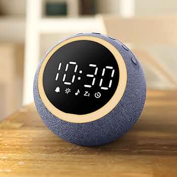 BUDDiiS SHOOT ボイス付き目覚まし時計 71Ug4VGZGUL._UF350,350_QL80_.jpg