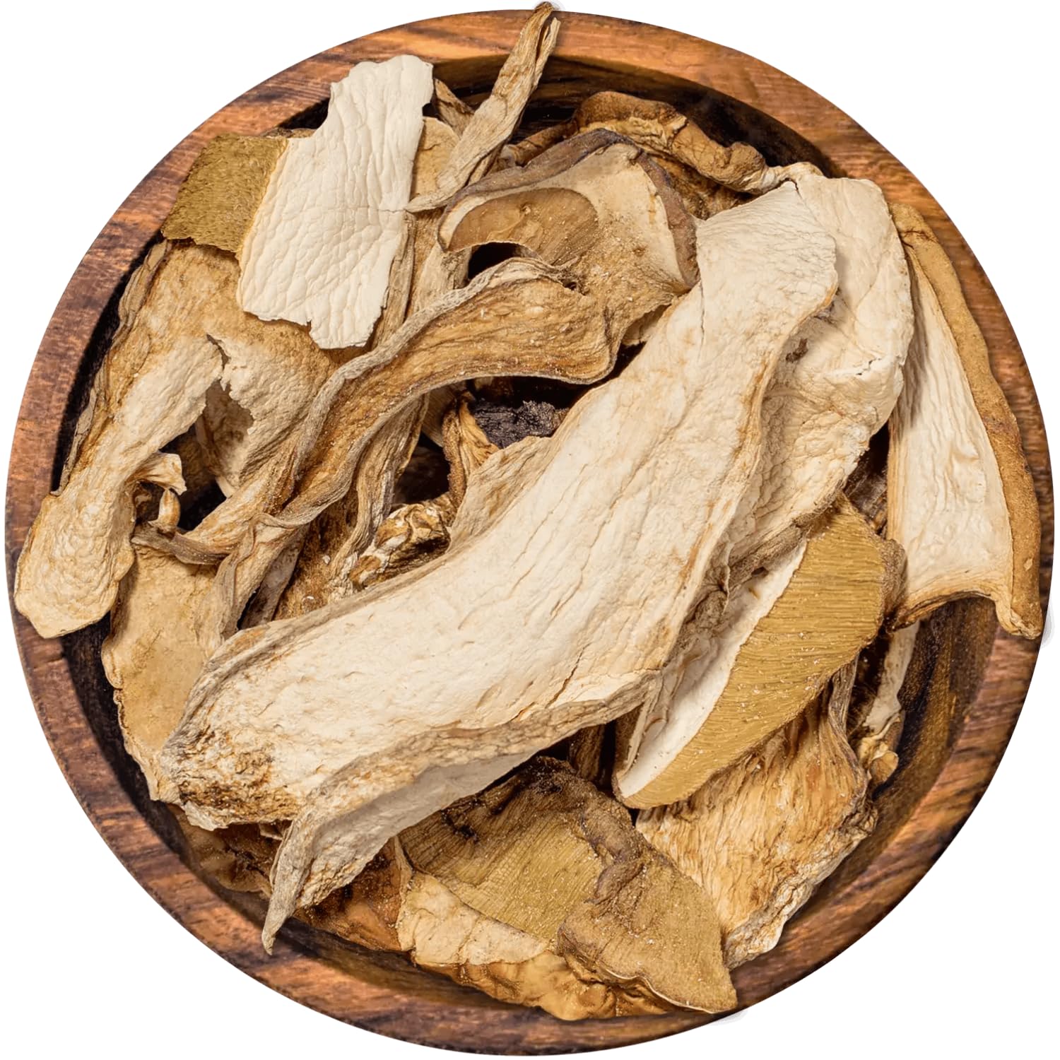 Bremer Gewürzhandel Steinpilze, getrocknet, zum Kochen, 10 x 30g