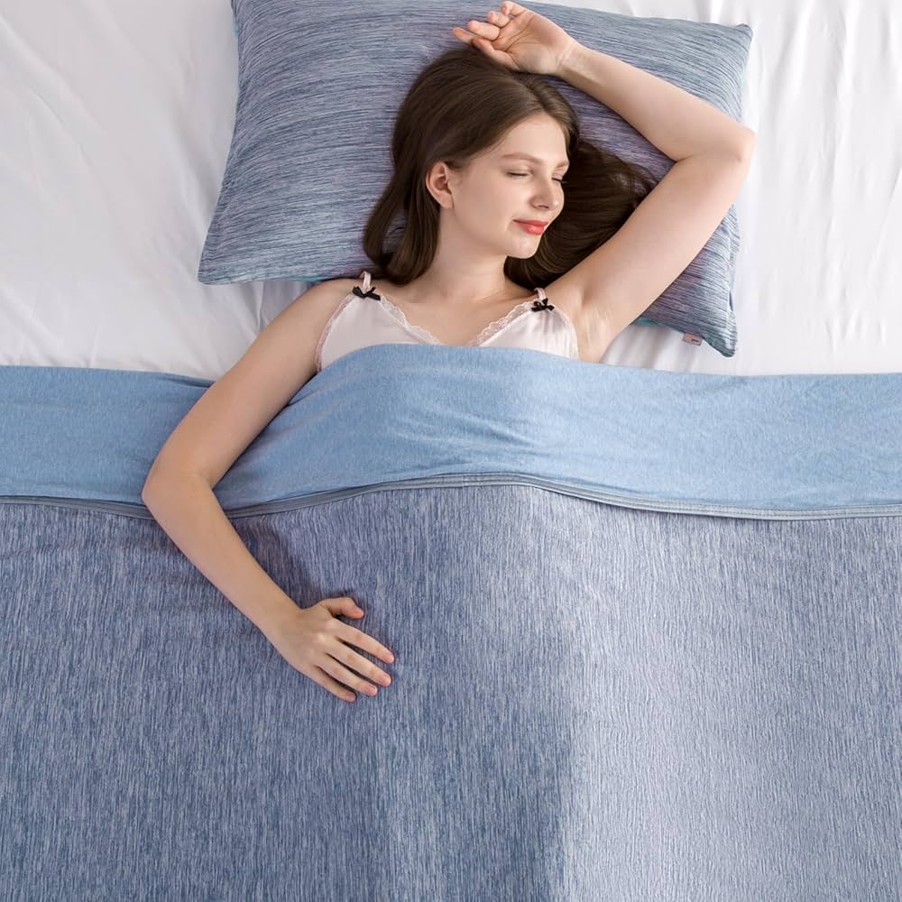 AiR Conditioning Pillow High ブラック4DXHigh Healthy Sleep CoolTech High Profile Pillow – Slumberland