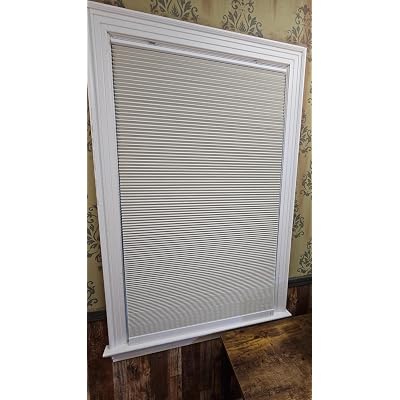 Tenda oscurante Motorizzata Moon con Motore e Telecomando. Tende Motorizzate con batteria Oscuramento per finestre e porte Gris scuro 180 x 250cm | Leroy Merlin