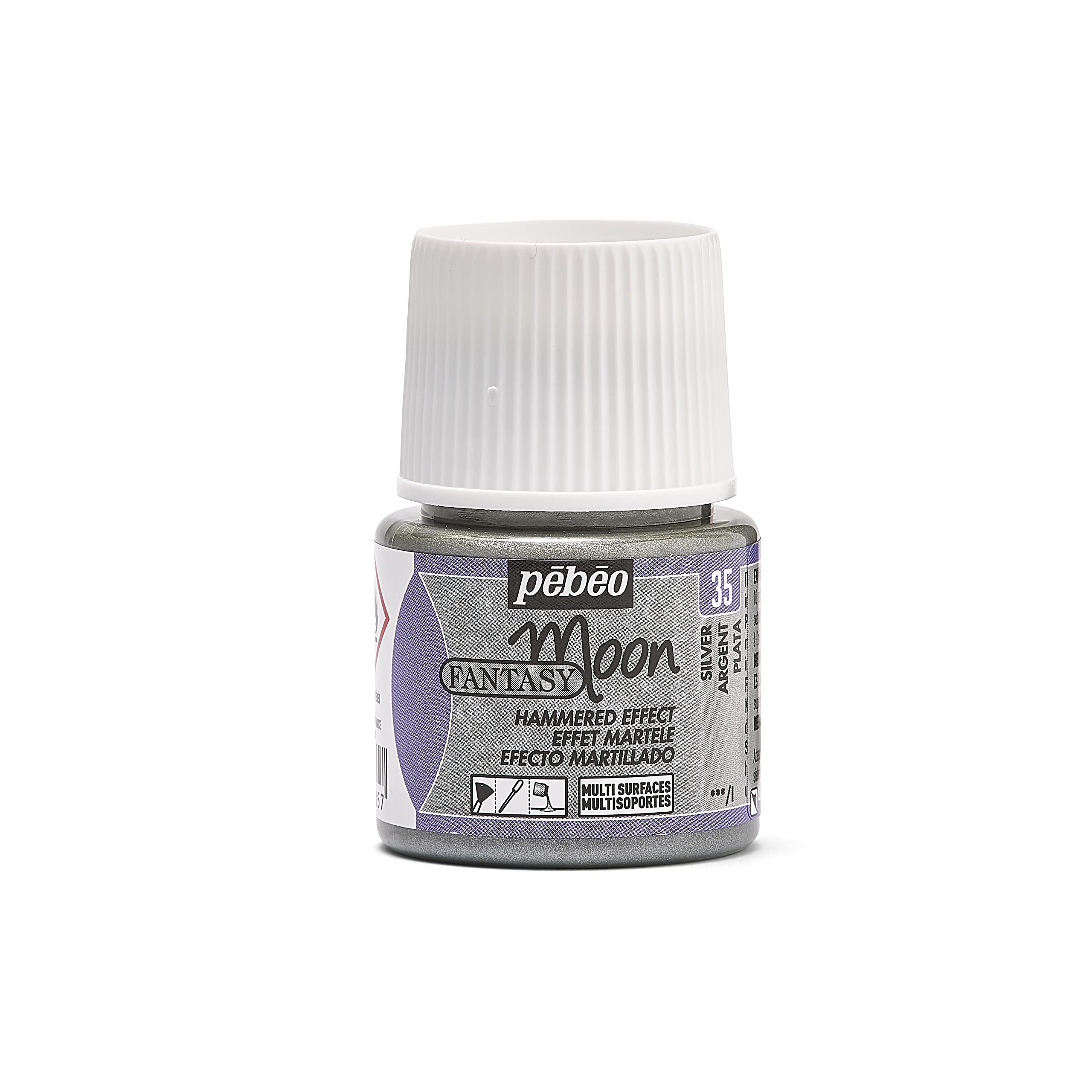 PEBEO45 ml Fantasy Moon, Silver