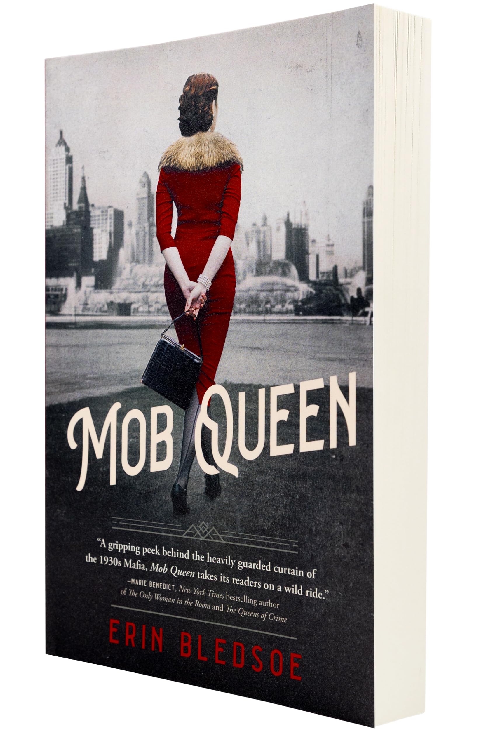 Mob Queen
