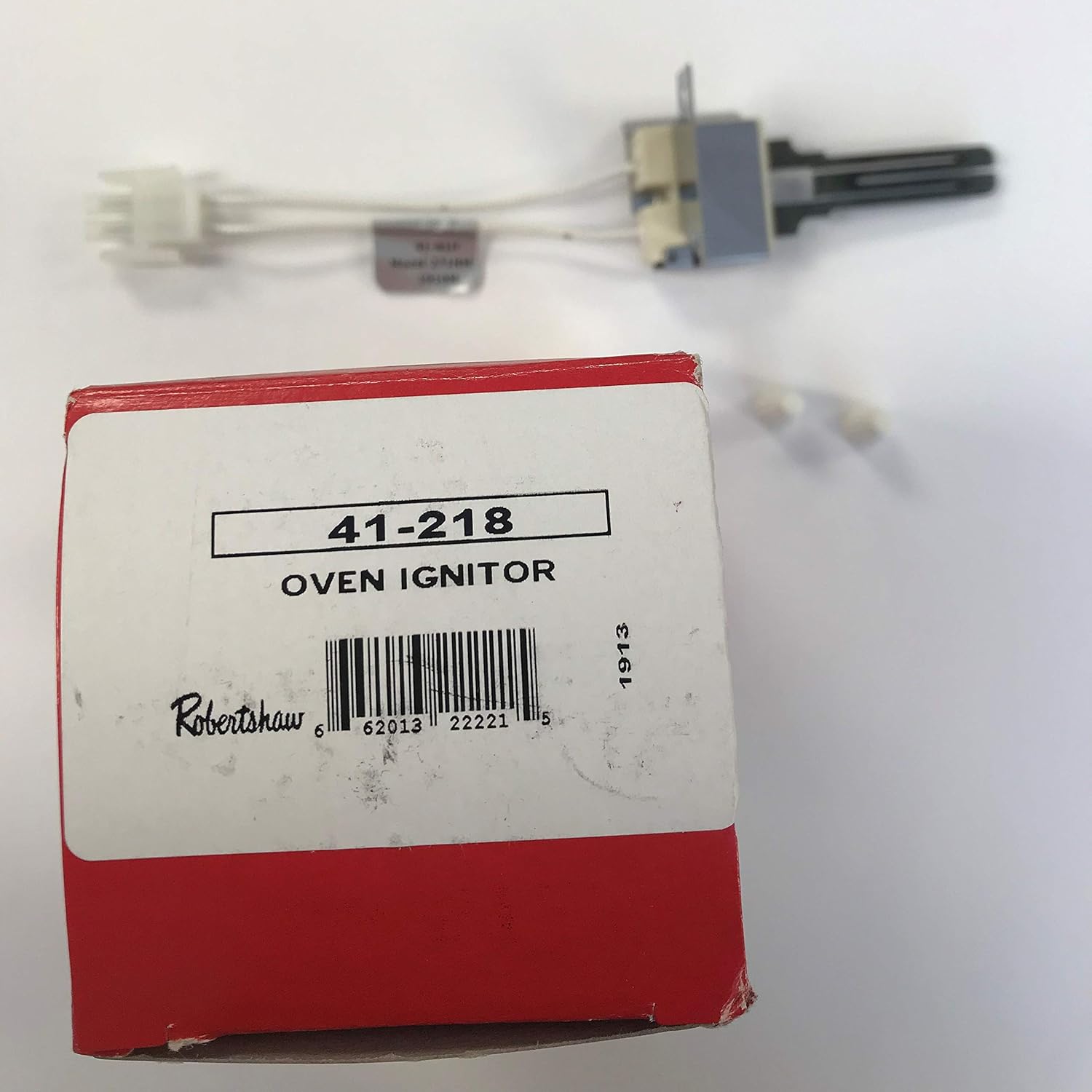 Robertshaw 41-218 Oven Hot Surface Furnace Ignitor