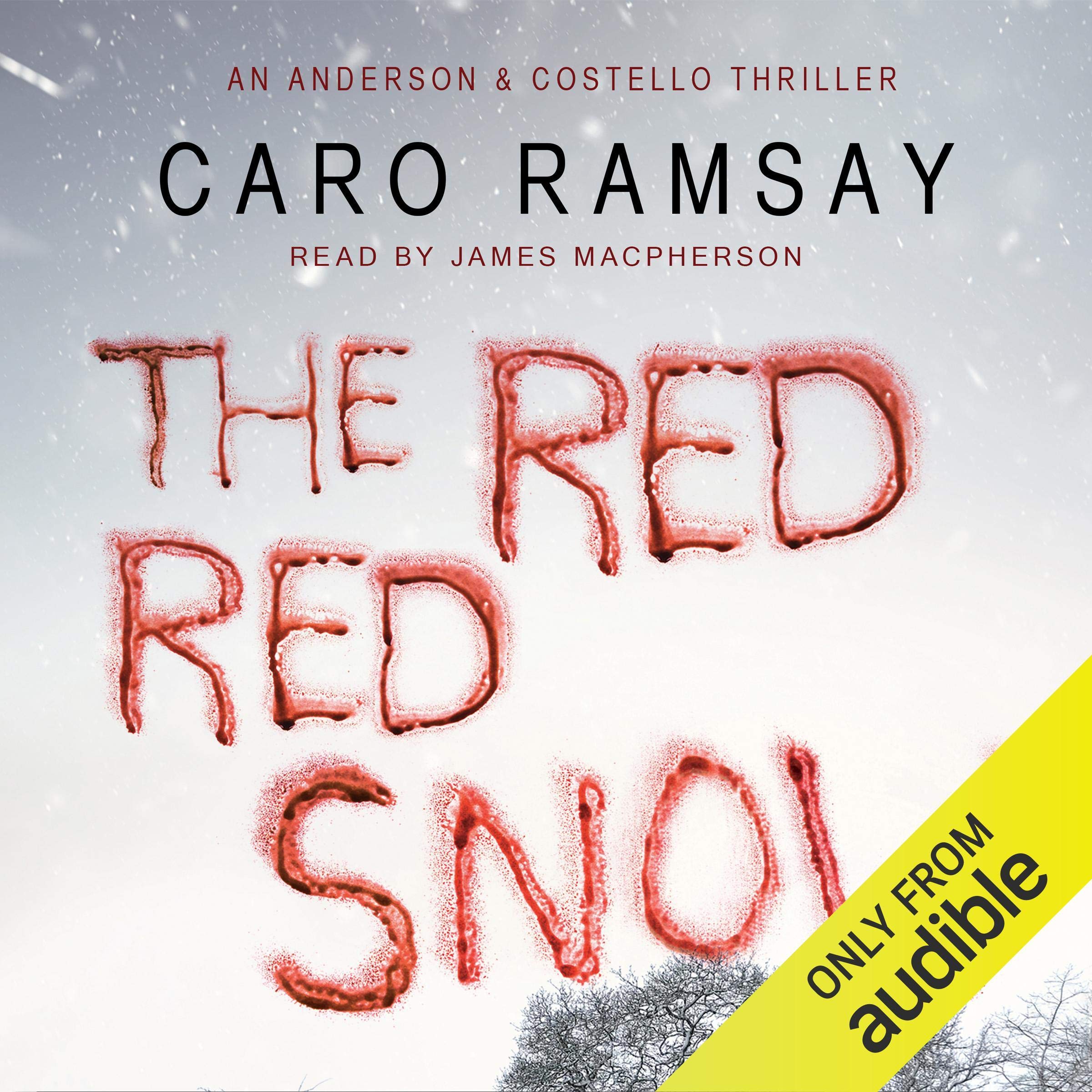 The Red, Red Snow