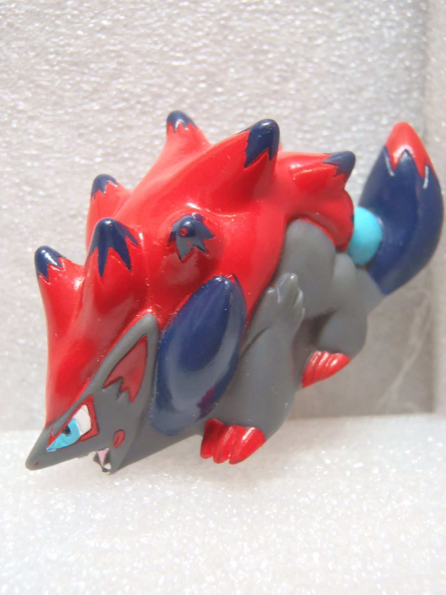 Amazon.co.jp: POKEMON ポケモン ポケットモンスター 指人形 ポケモン