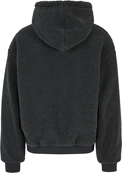 Karl Kani SMALL RETRO HOODIE - Sweatshirt - White/blanc