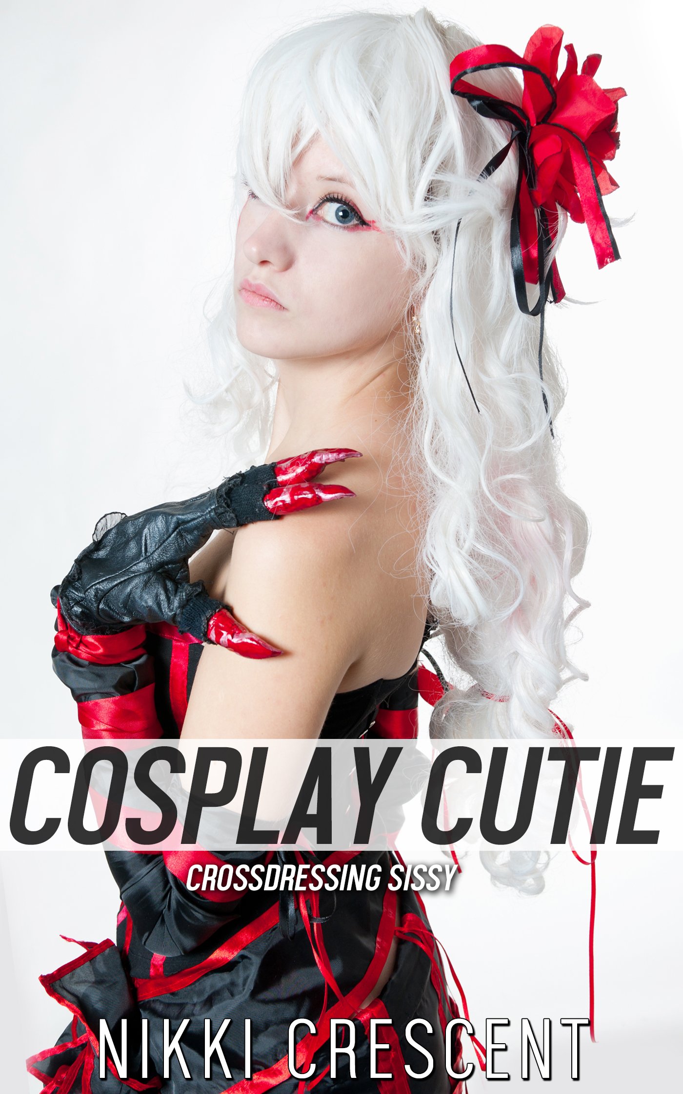 Crossdressing Cuties