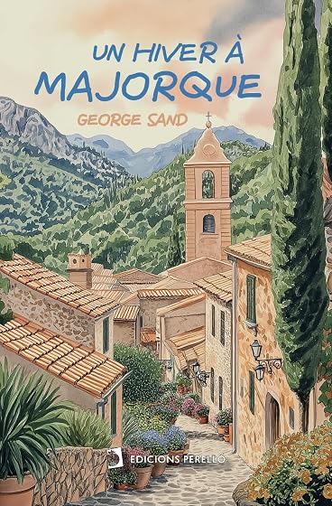 Un Hiver À Majorque