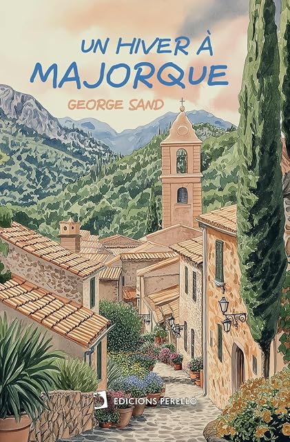 Portada de Un Hiver À Majorque