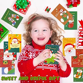 Amazon.co.jp: クリスマスミニノート クリスマスミニメモパッド