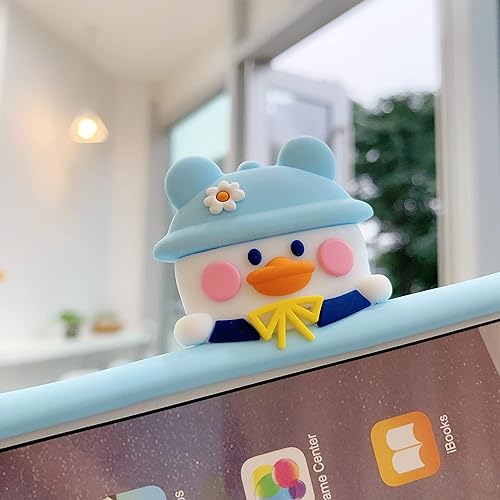 Miniatura 2 de JIATAY Funda para iPad 9.7 (modelo 20182017, 65 generación), múltiples ángulos de visión protectora con soporte delgado funda protectora inteligente