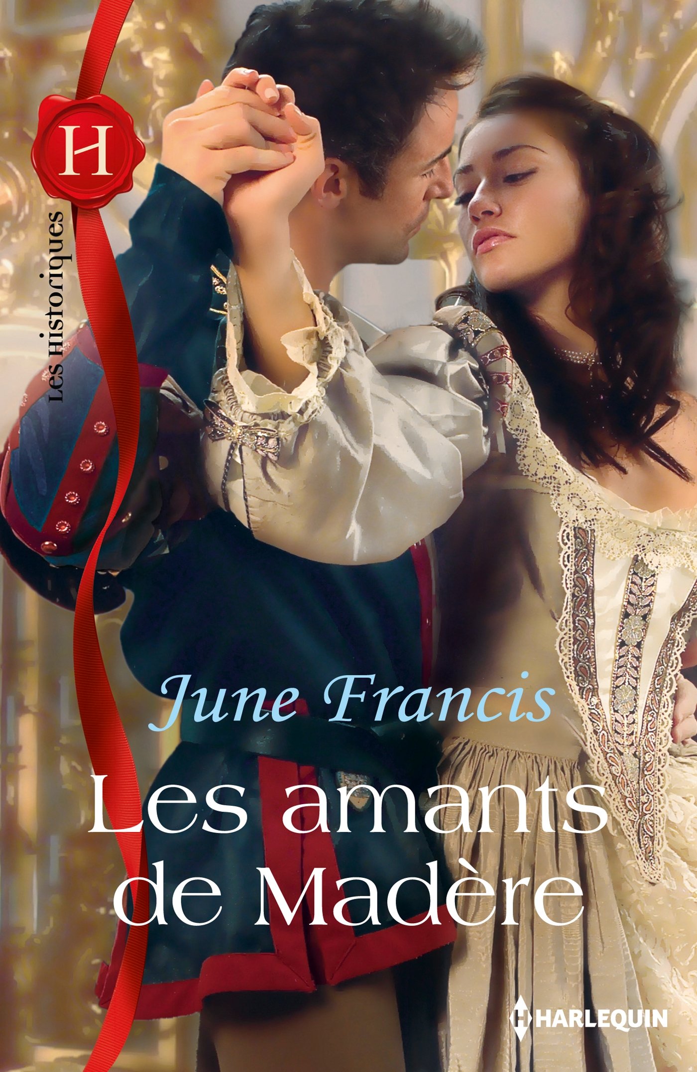 Les amants de Madère (French Edition)
