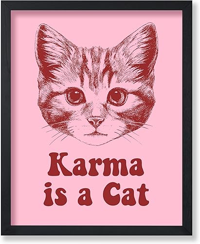 Miniatura 78 de Poster Master Póster de arte de diccionario – Impresión de rana retro con auriculares – Arte de rana – Arte musical – Arte moderno – Arte moderno –