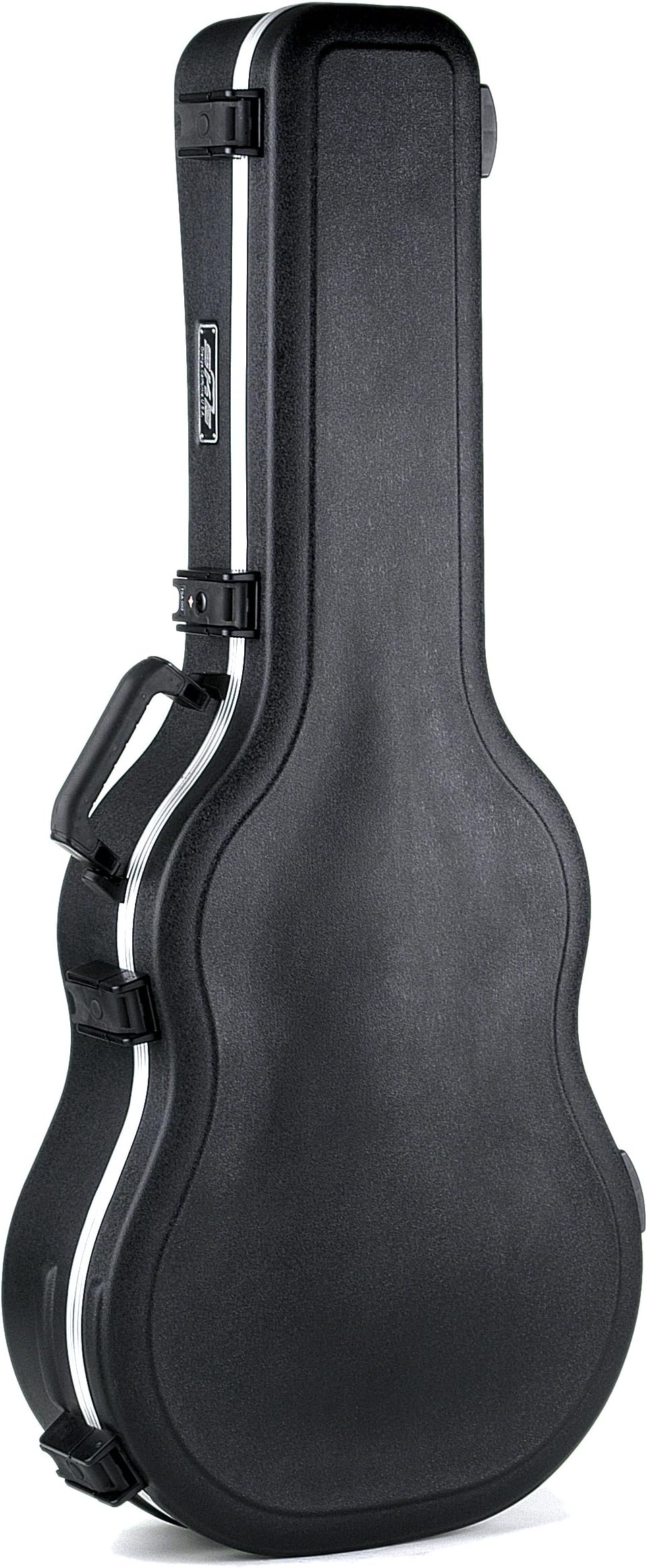 18 Acoustic Guitar Case