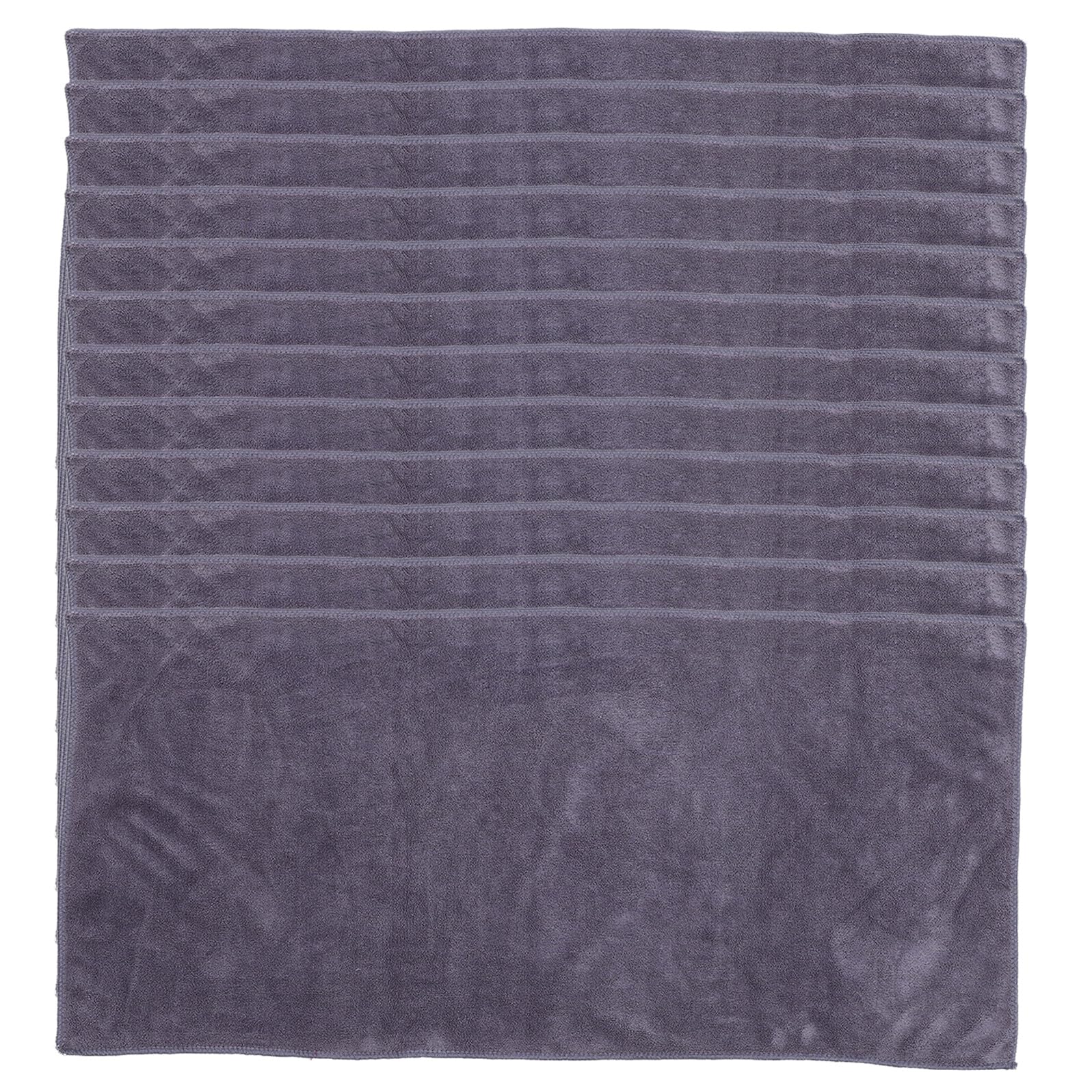 Serviette en corail séchage rapide ultra absorbante pour cheveux