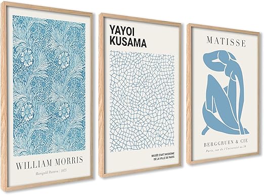 Poster De Rappel Quotidien | Art Mural Citation Inspirante