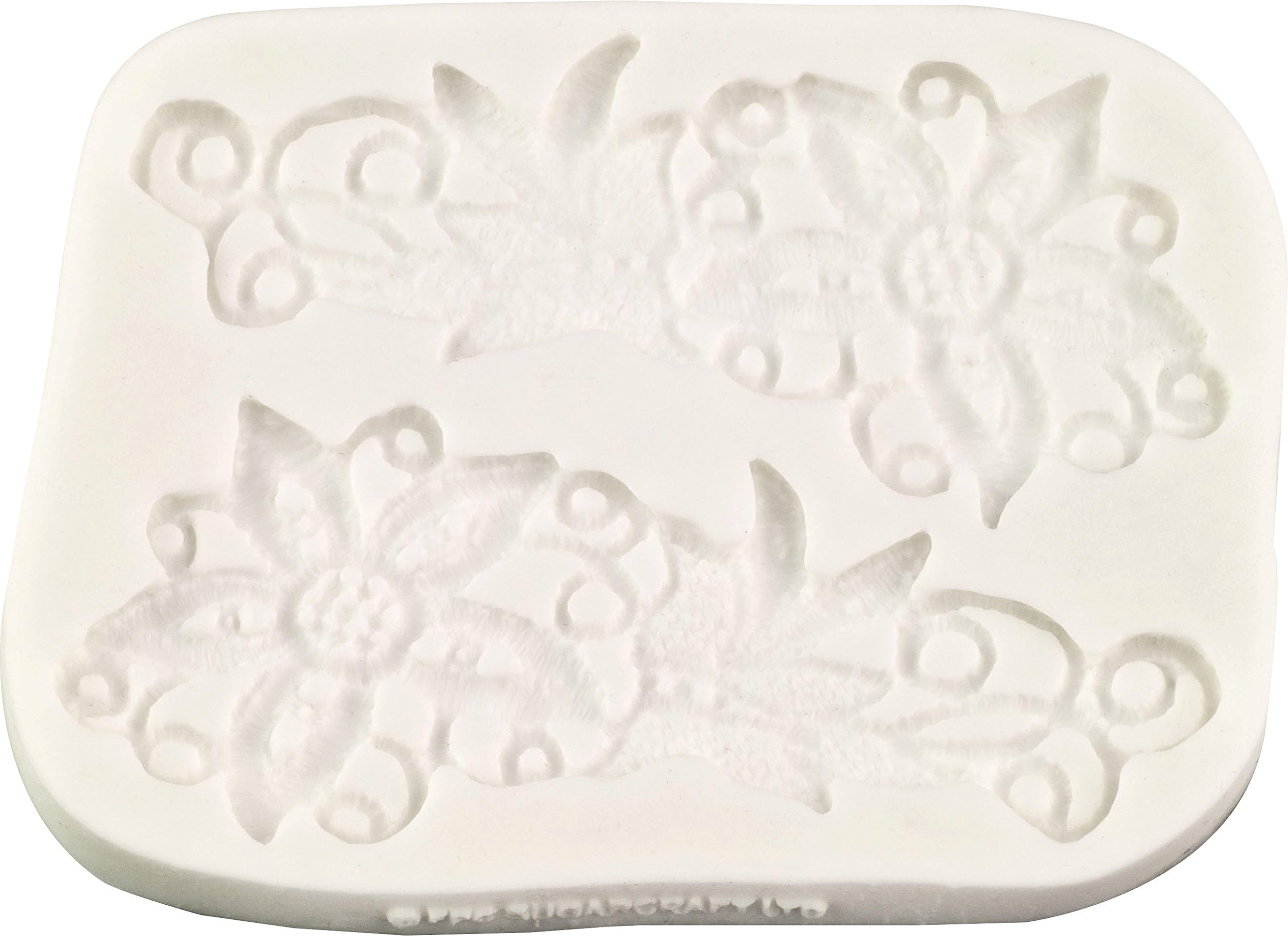 Estella Silicone Mould