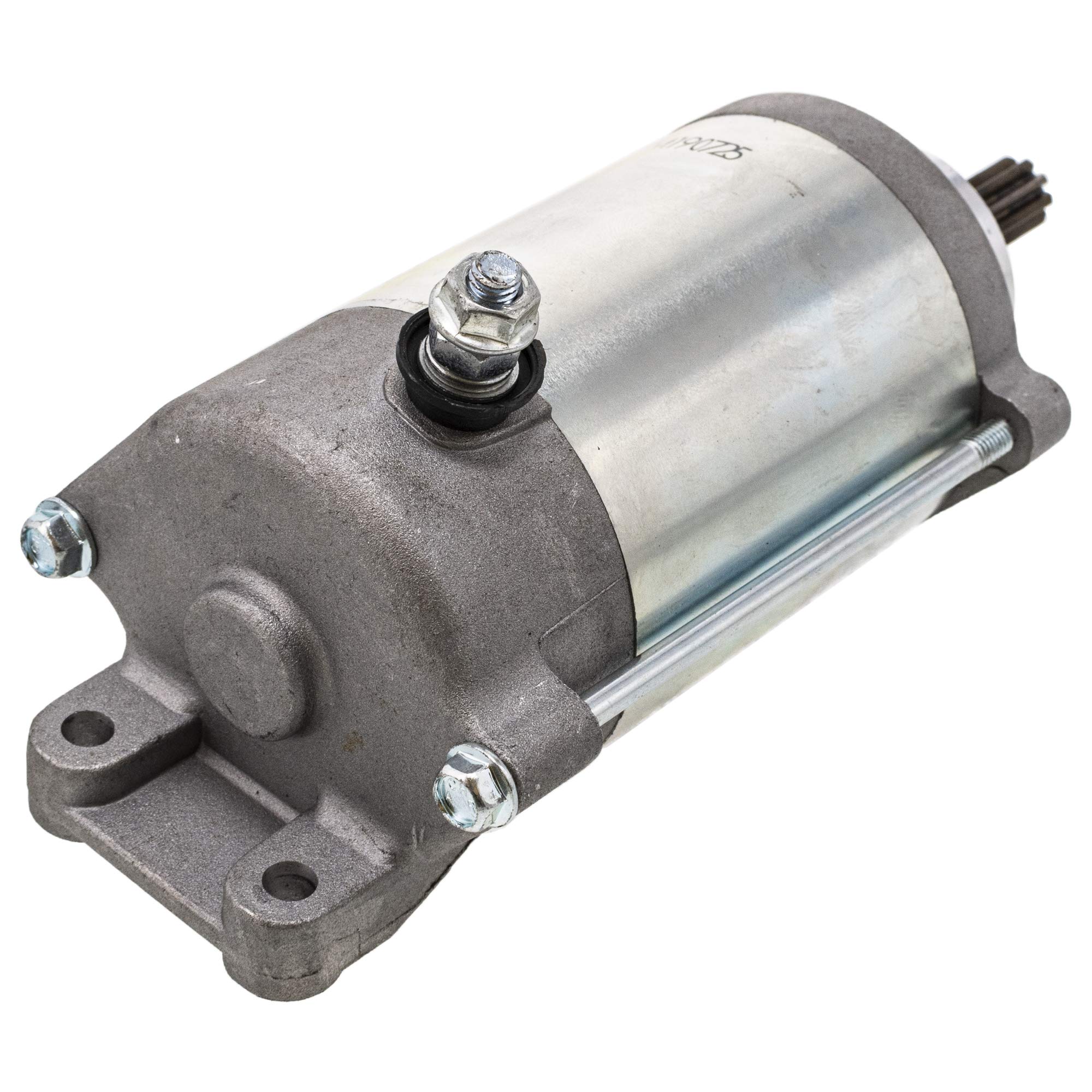 Amazon.com: NICHE Starter Motor Assembly 0825-015 for Arctic Cat