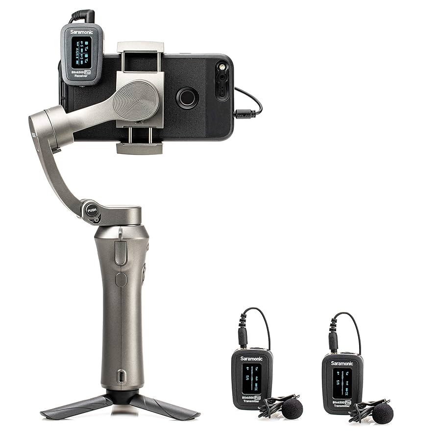 Saramonic ( サラモニック ) Blink500PRO B2 中古品 Saramonic ( サラモニック ) Blink500PRO B2 中古品 楽天市場