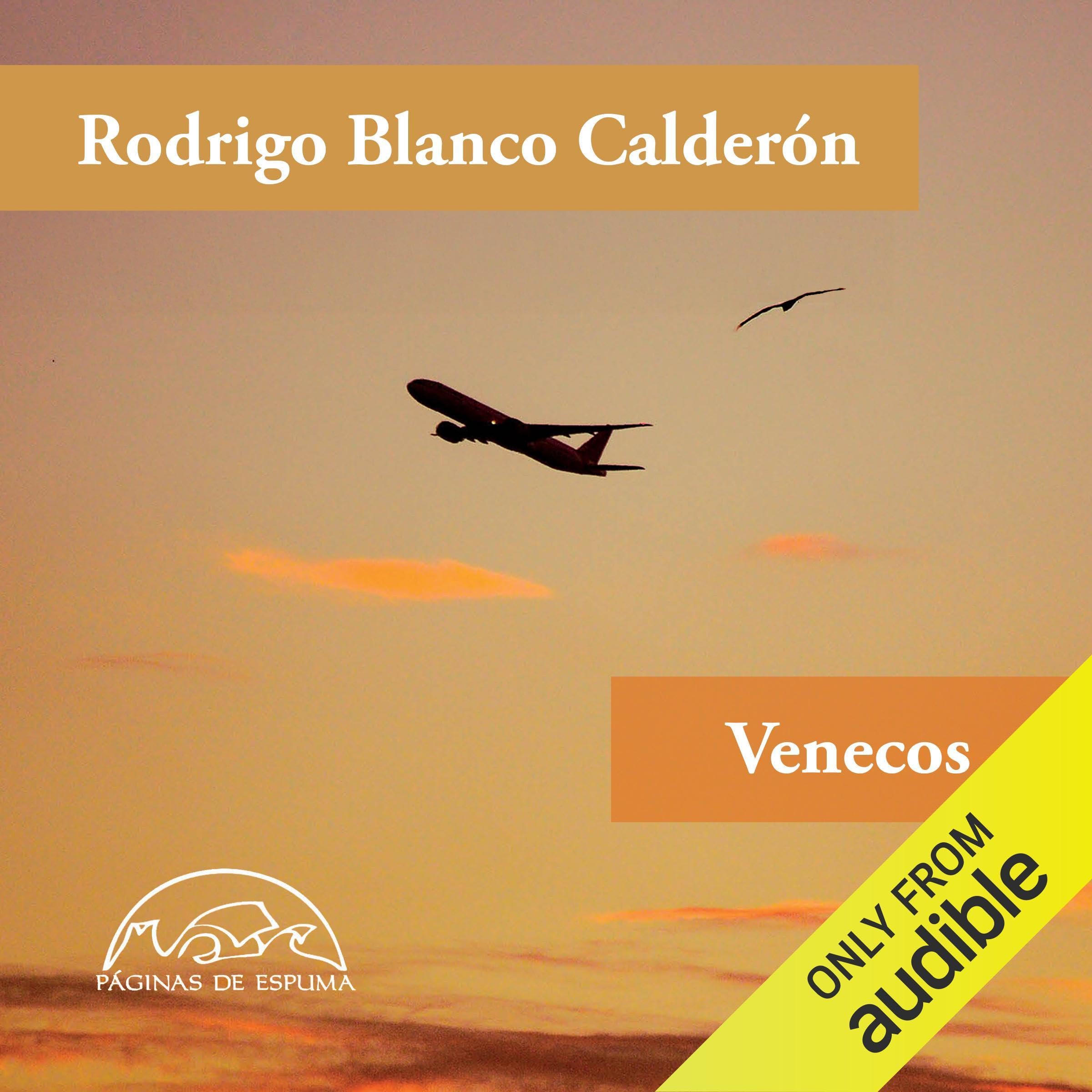 Venecos (Spanish Edition)