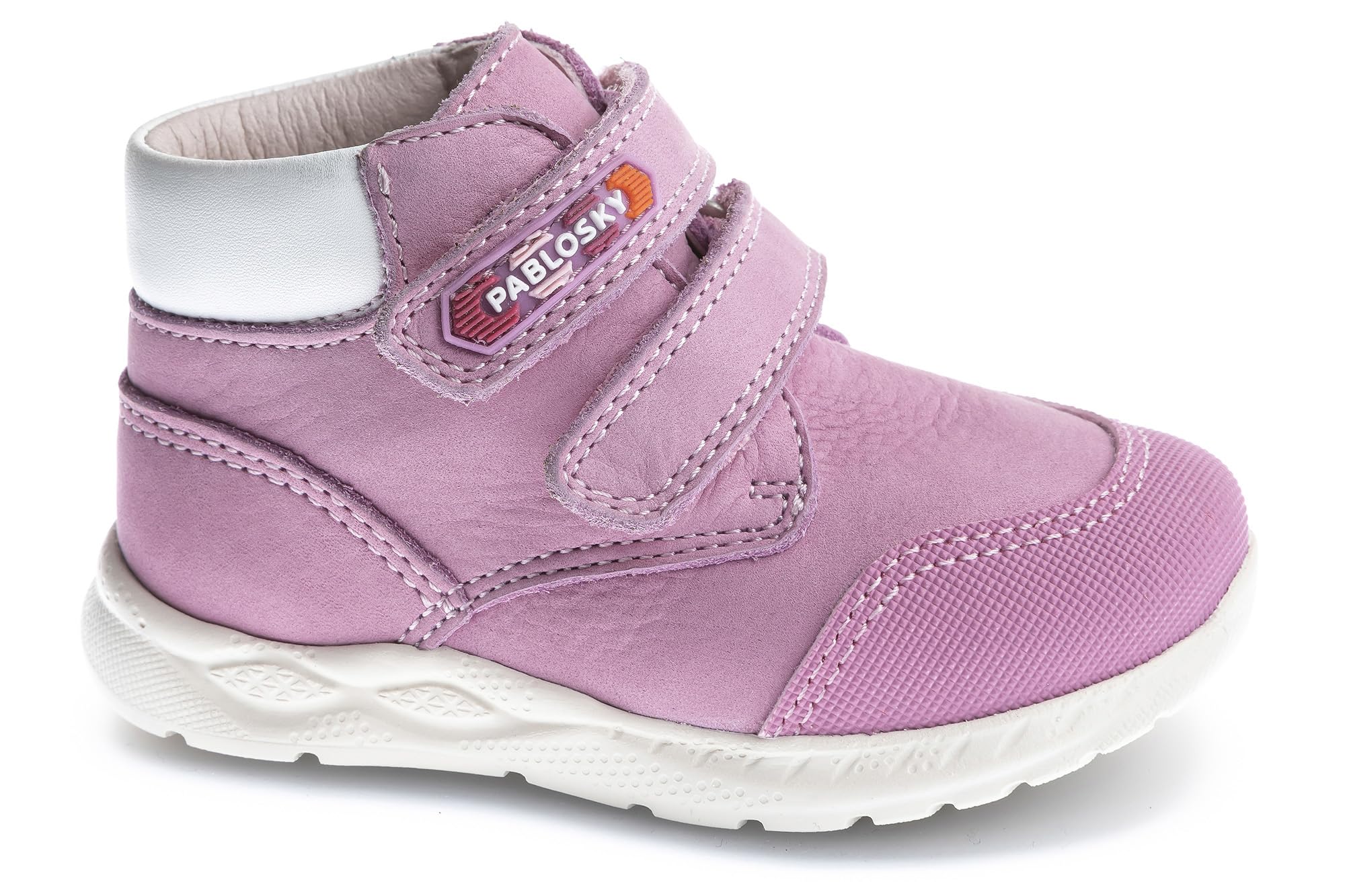 Pablosky Dziewczynki 022870Kotwica buty